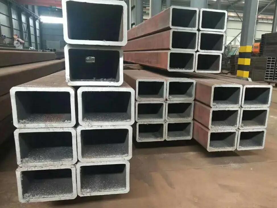 古交s355j0方管